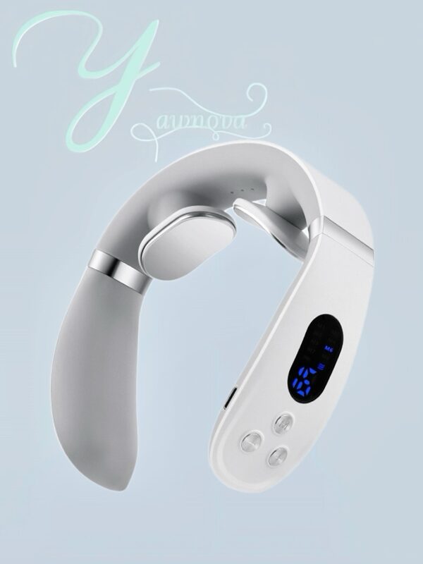 Portable Neck Massager