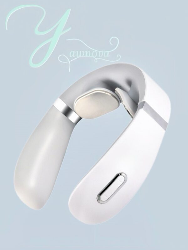 Portable Neck Massager