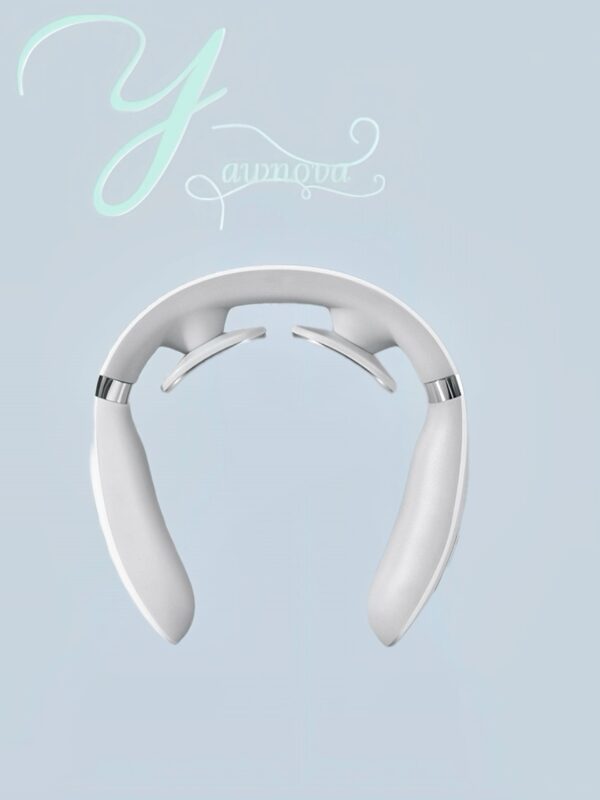 Portable Neck Massager