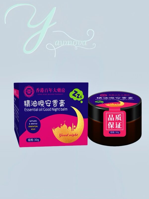 微信图片_20250217221717 Sleeping scent balm