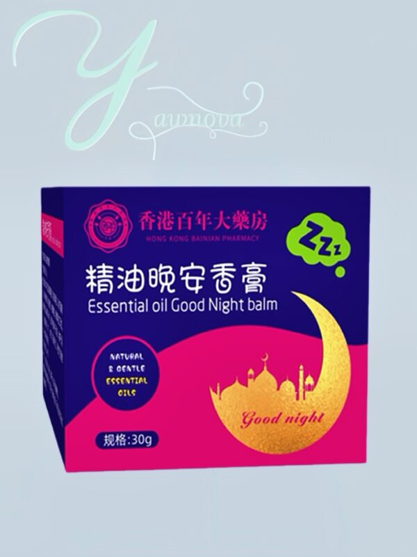 微信图片_20250217221721 Sleeping scent balm