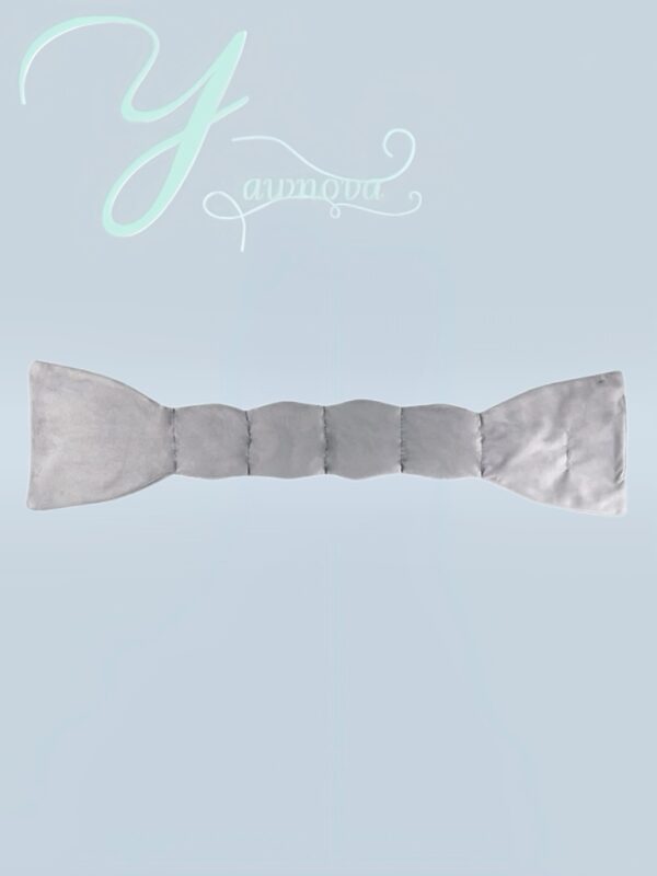 Sleep aid gravity eye mask