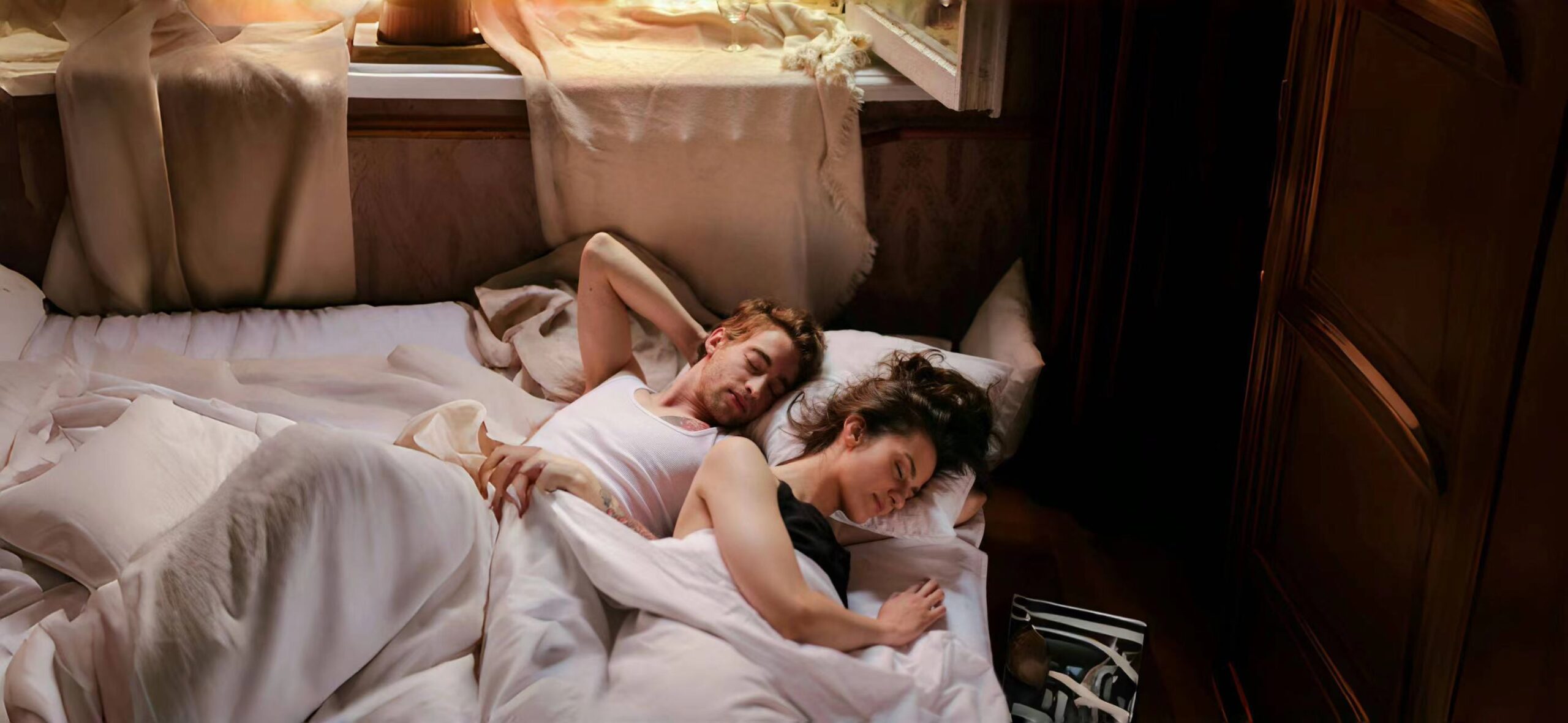 Baby white noise sleep machine