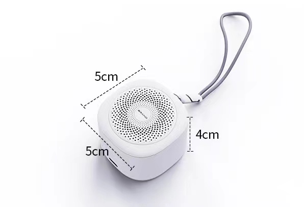 Baby white noise sleep machine
