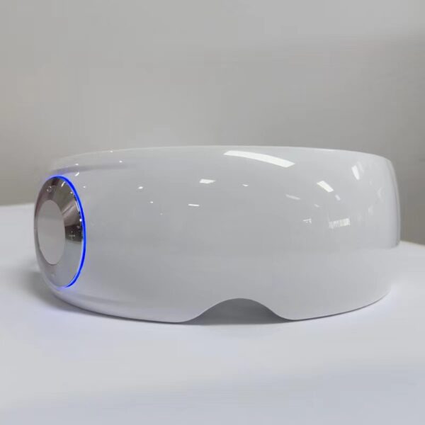 Vibrating Mist & Heat Eye Massager