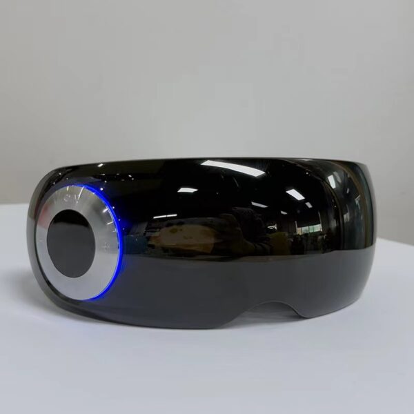 Vibrating Mist & Heat Eye Massager