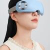 Vibrating Mist & Heat Eye Massager